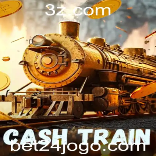 CashTrain: O Jogo de Apostas Revolucionário da bet24