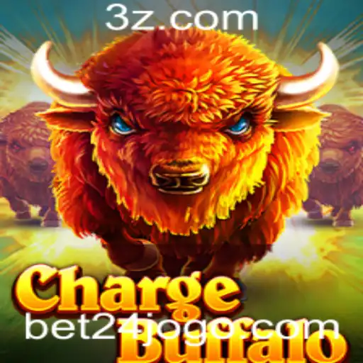 Explorando o Fascinante Mundo de ChargeBuffalo e a Plataforma bet24