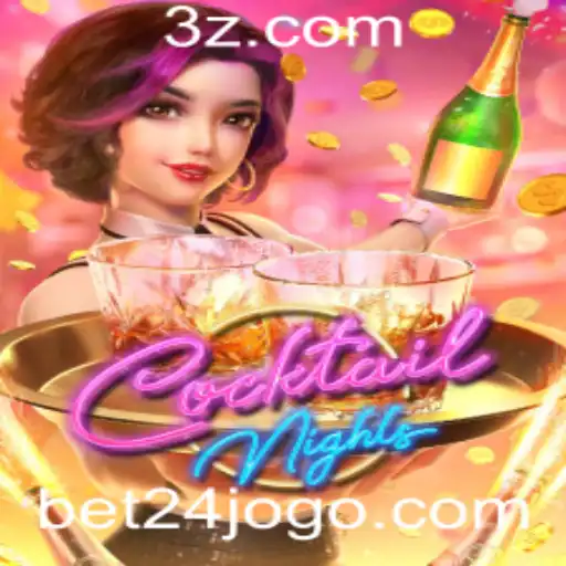 Descubra as Regras e o Fascínio do Jogo CocktailNights com Bet24