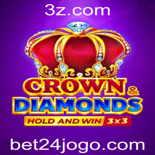 Exploração do Jogo 'Crowndiamonds' e sua Parceria com a Plataforma Bet24