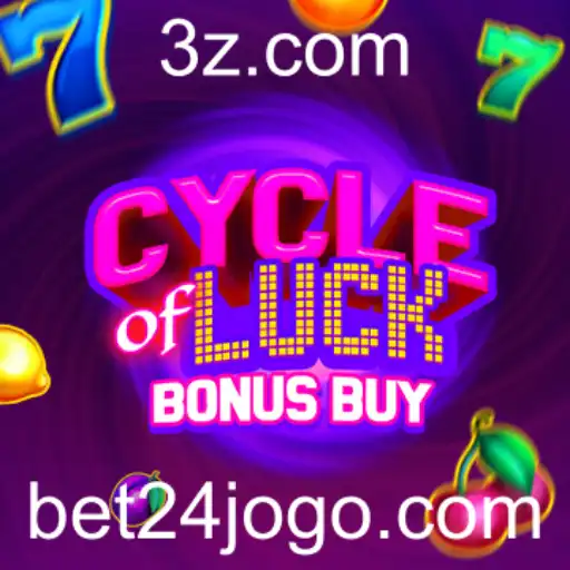 Descubra o Fascinante 'CycleofLuckBonusBuy': Tudo o que Você Precisa Saber