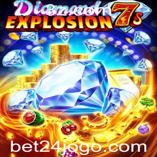 Explorando DiamondExplosion7s: Um Guia Completo Sobre Este Empolgante Jogo de Cassino