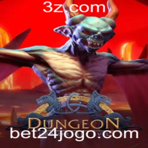 Dungeon: O Novo Fenômeno de Jogos com bet24