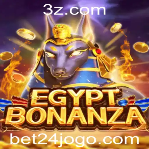 Descubra a Excitante Aventura de EgyptBonanza no bet24