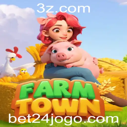 Descobrindo o Encantador Mundo de FarmTown e a Dinâmica da Plataforma Bet24