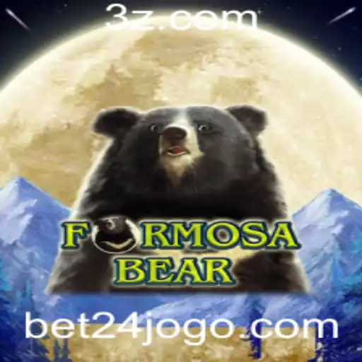 Explorando o Fascinante Mundo de FormosaBear com Bet24