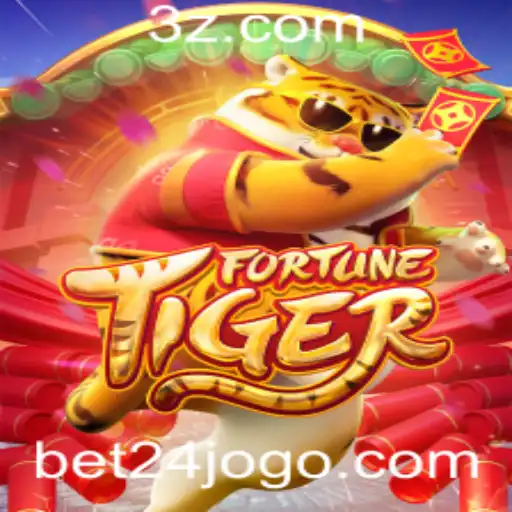 Explorando FortuneTiger: O Empolgante Jogo Disponível no bet24