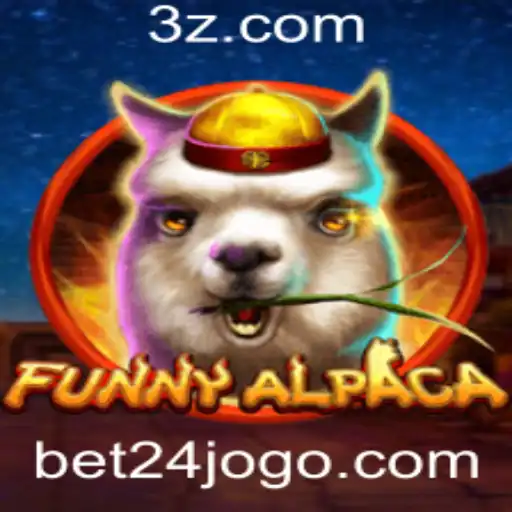 Descubra o Divertido Mundo do FunnyAlpaca: O Jogo de Estratégia com aposta bet24