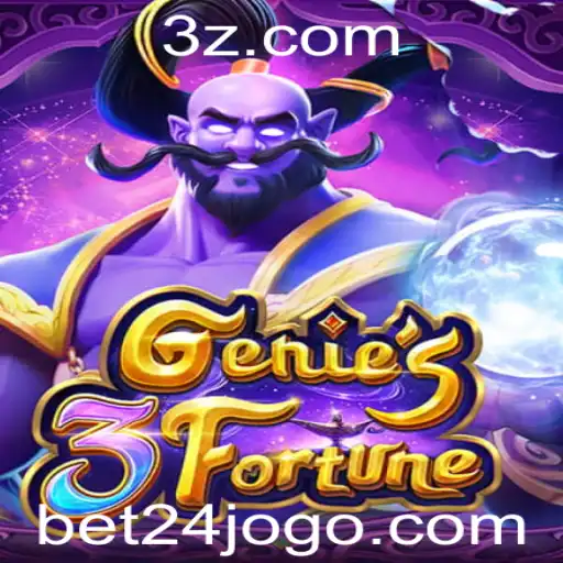 Explorando o Mundo Encantado de Genie3Fortune