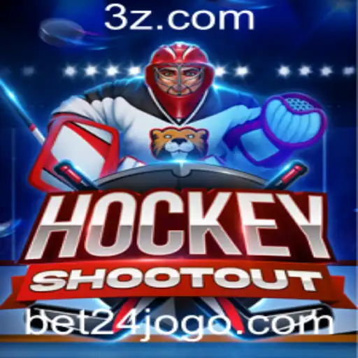HockeyShootout: Um Mergulho nas Regras e Estratégias do Jogo com Bet24