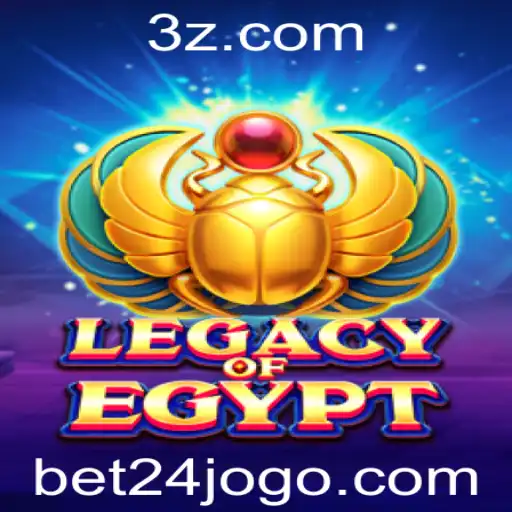Explorando o Fascinante Mundo de LegacyOfEgypt com Bet24