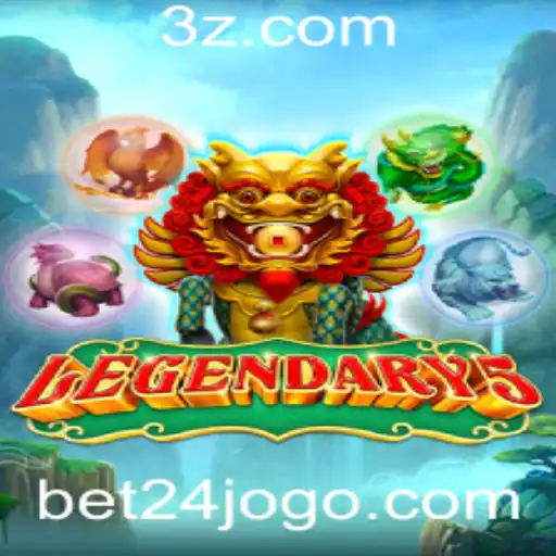 Descubra Legendary5: O Novo Fenômeno dos Jogos