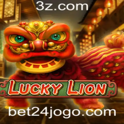 Explorando o Mundo de LuckyLion com a Plataforma Bet24