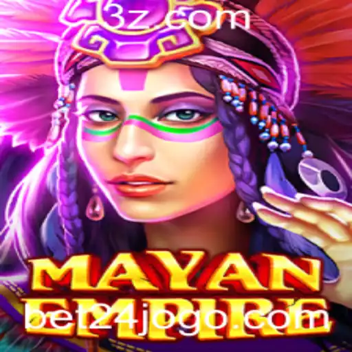 Explore o Fascinante Mundo de MayanEmpire com bet24