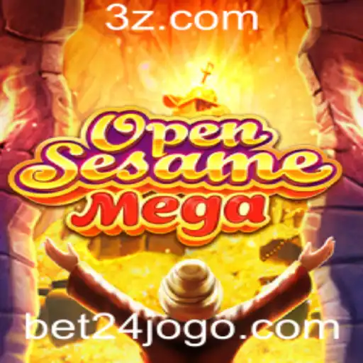 Explorando o Universo do Jogo OPENSESAMEMEGA com bet24