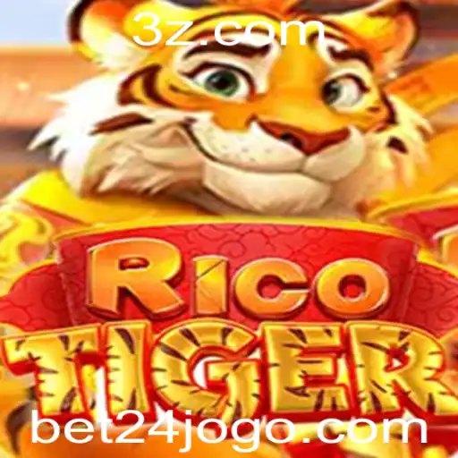 Descubra o Fascinante Mundo de RicoTiger com Bet24