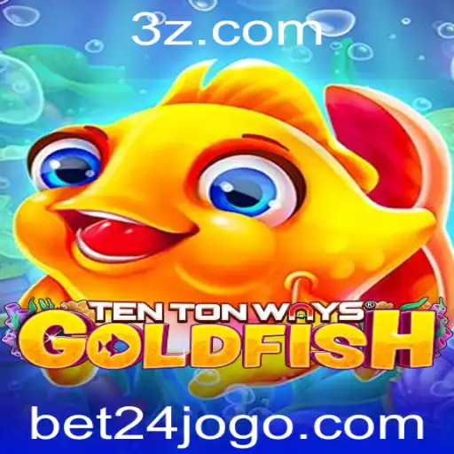 Explorando o Mundo de TenTonWaysGoldfish: O Novo Jogo Excitante da Bet24