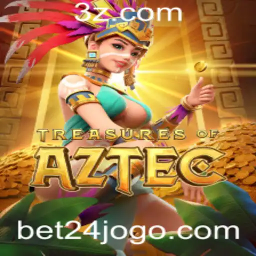 TreasuresofAztec: Explorando Aventuras e Regras no Bet24
